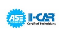 ASE-ICAR Certified Technicians