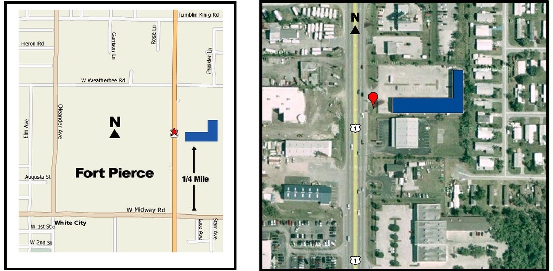 Building Location