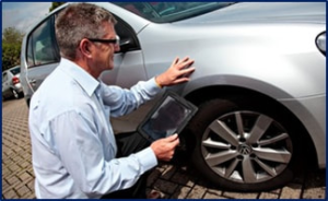 auto body shop ft pierce adjuster
