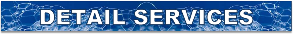 detail services