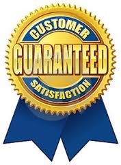 guaranteed