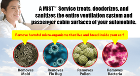 mist auto ac shop ft pierce