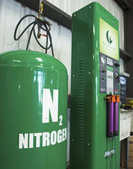 auto repair shop ft pierce nitrogen