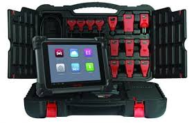 auto repair scanner