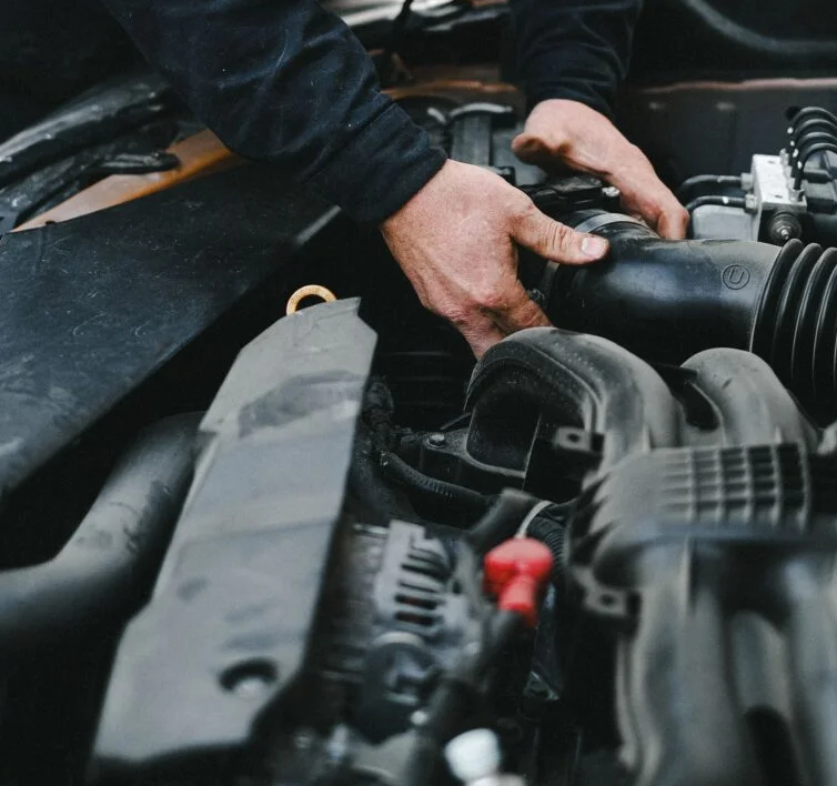 auto mechanic services total auto care center