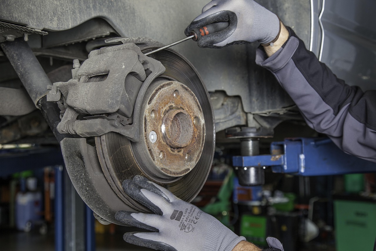Brake Shop Ft Pierce brake disc brake shop ft pierce
