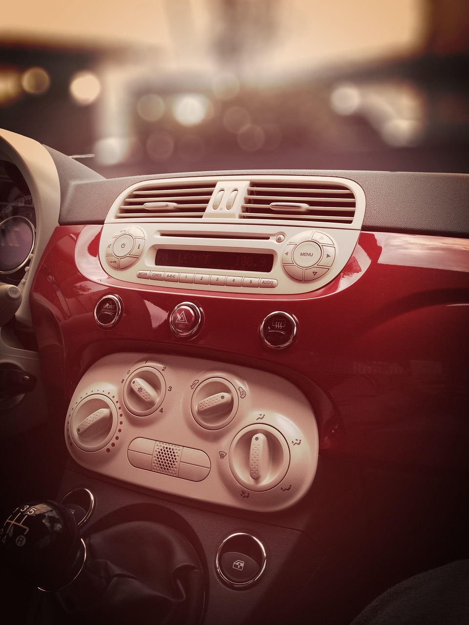 Auto AC Shop Ft Pierce Auto AC Shop Ft Pierce car dash