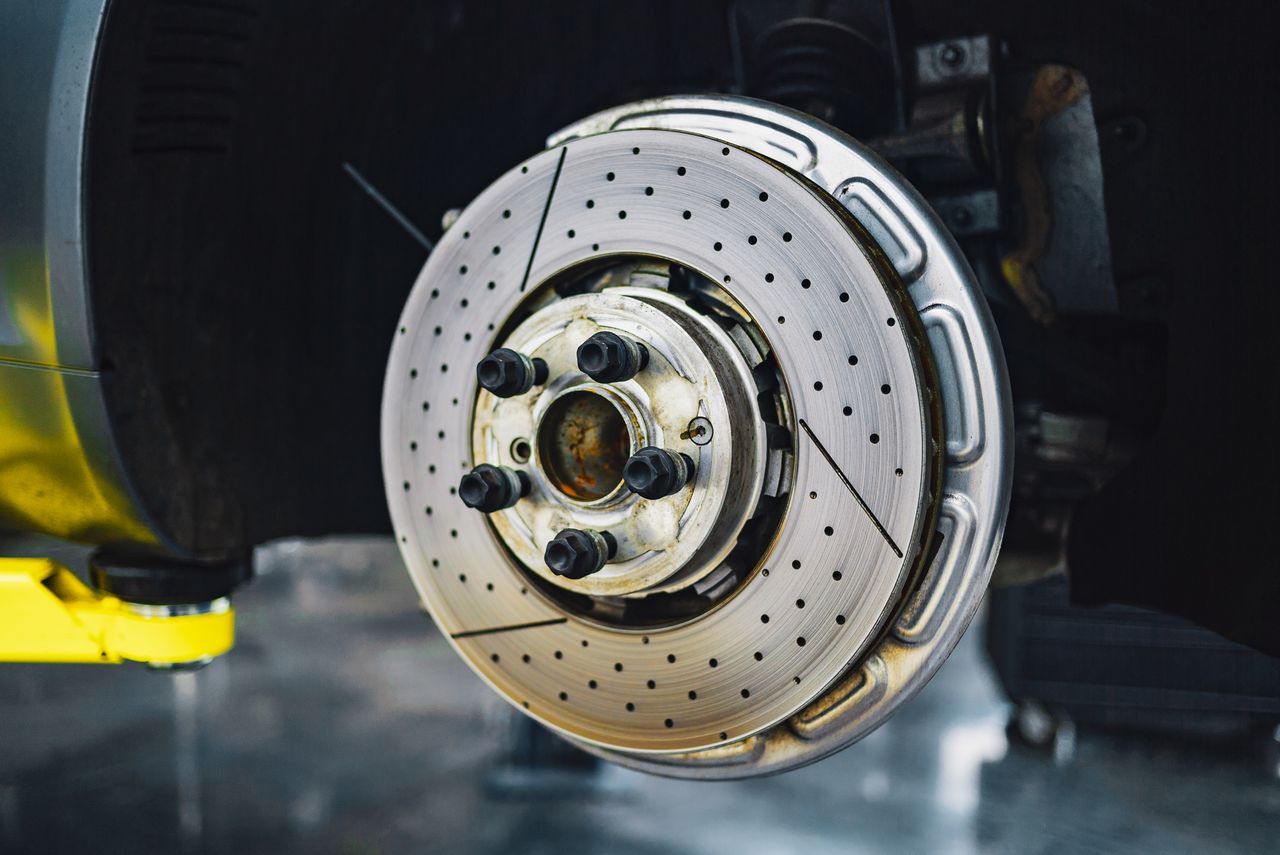 Brake Shop Ft Pierce disk brake shop ft pierce