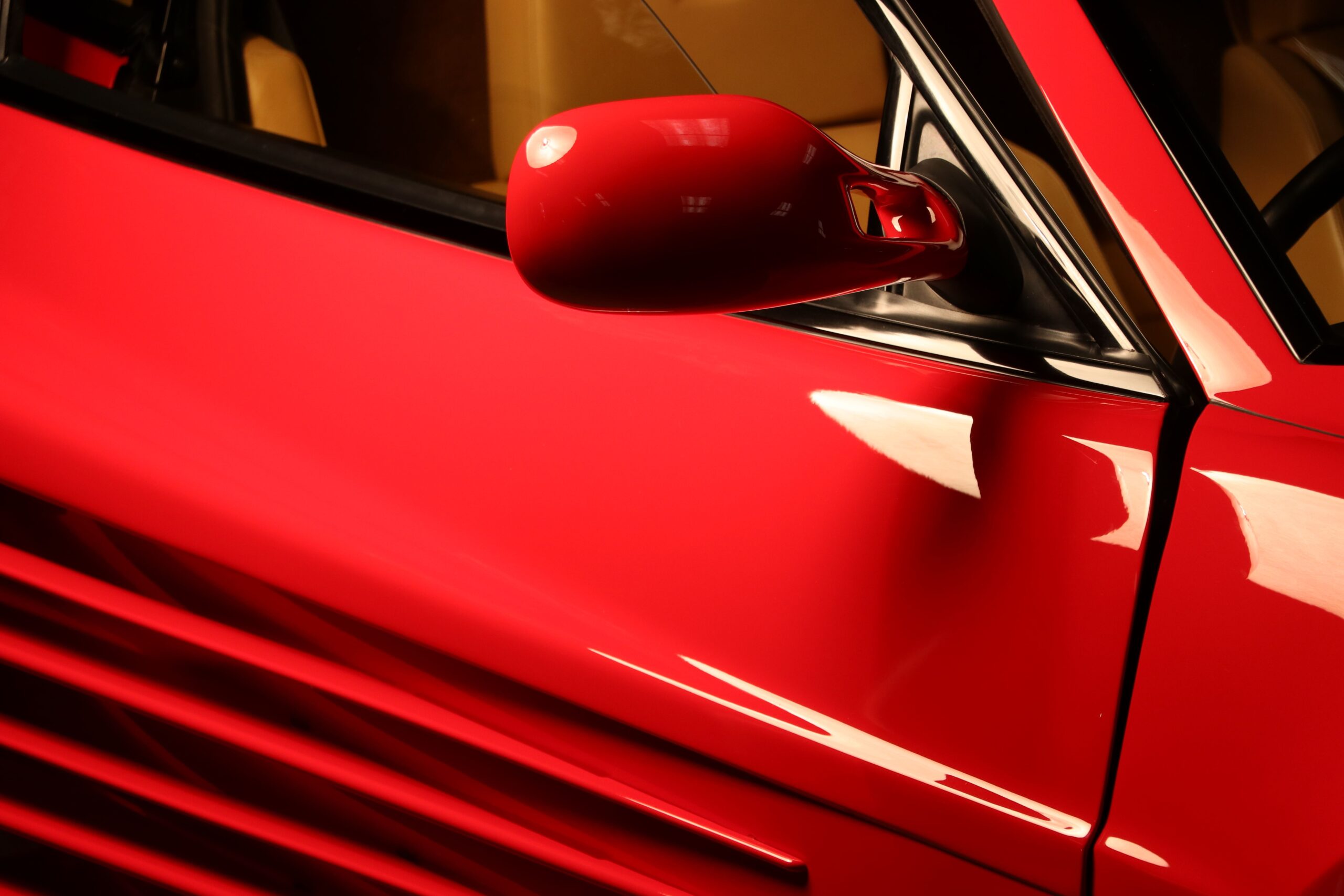 car detailing service ft pierce shinny car