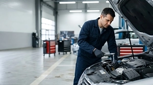 Auto Mechanic Services Ft Pierce Total Auto Care Center